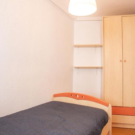 דירות Casa Marinera En א גוארדה מראה חיצוני תמונה
