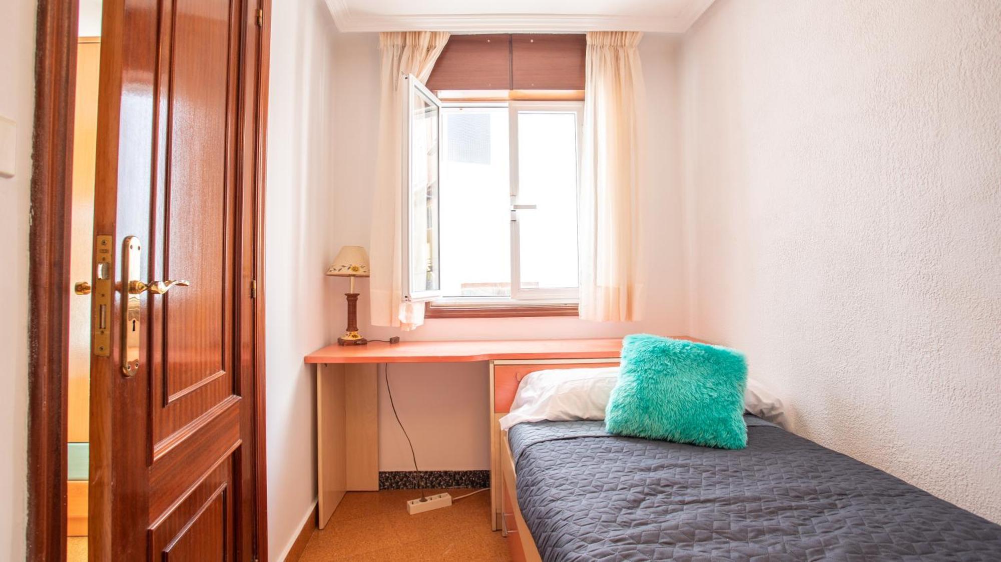 דירות Casa Marinera En א גוארדה מראה חיצוני תמונה