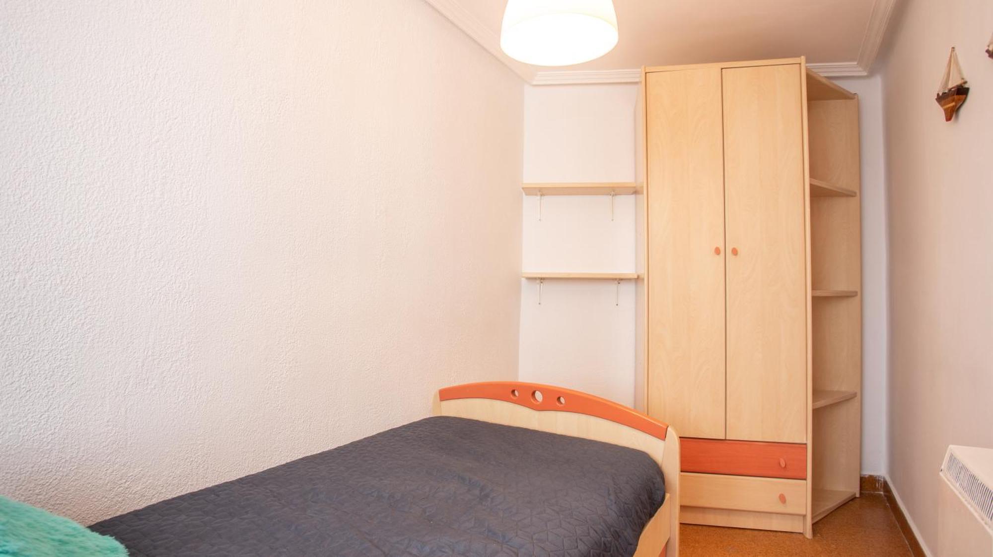דירות Casa Marinera En א גוארדה מראה חיצוני תמונה