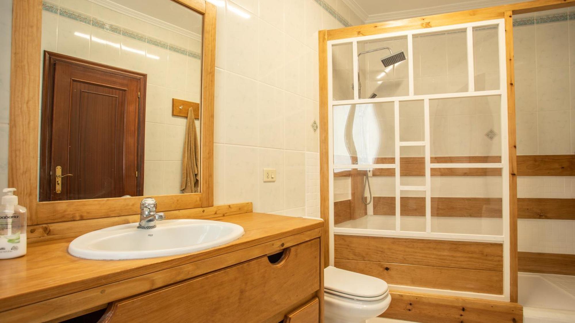 דירות Casa Marinera En א גוארדה מראה חיצוני תמונה