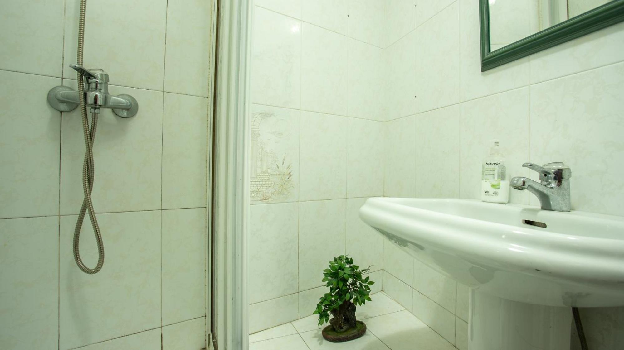 דירות Casa Marinera En א גוארדה מראה חיצוני תמונה